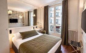 Hotel des Bains